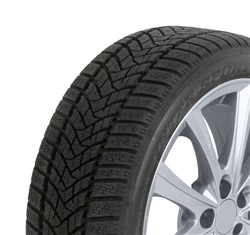 Шина DUNLOP 195/65R15 91H Winter Sport 5, зимова, без камери, без шипів (574620)
